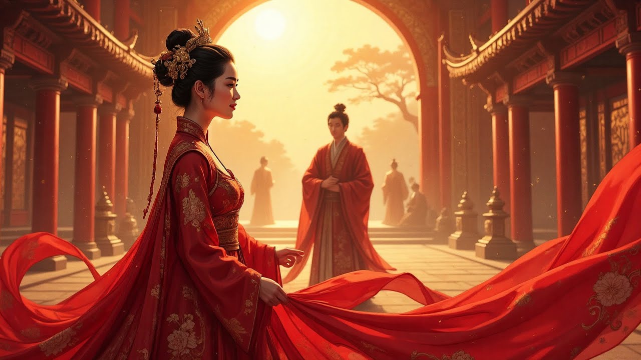 Renacida: mi esposo me mató por su amada. Cuando ella vino a robar mi matrimonio, solo sonreí y...