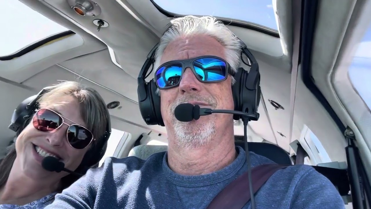 Piper Aerostar 600
