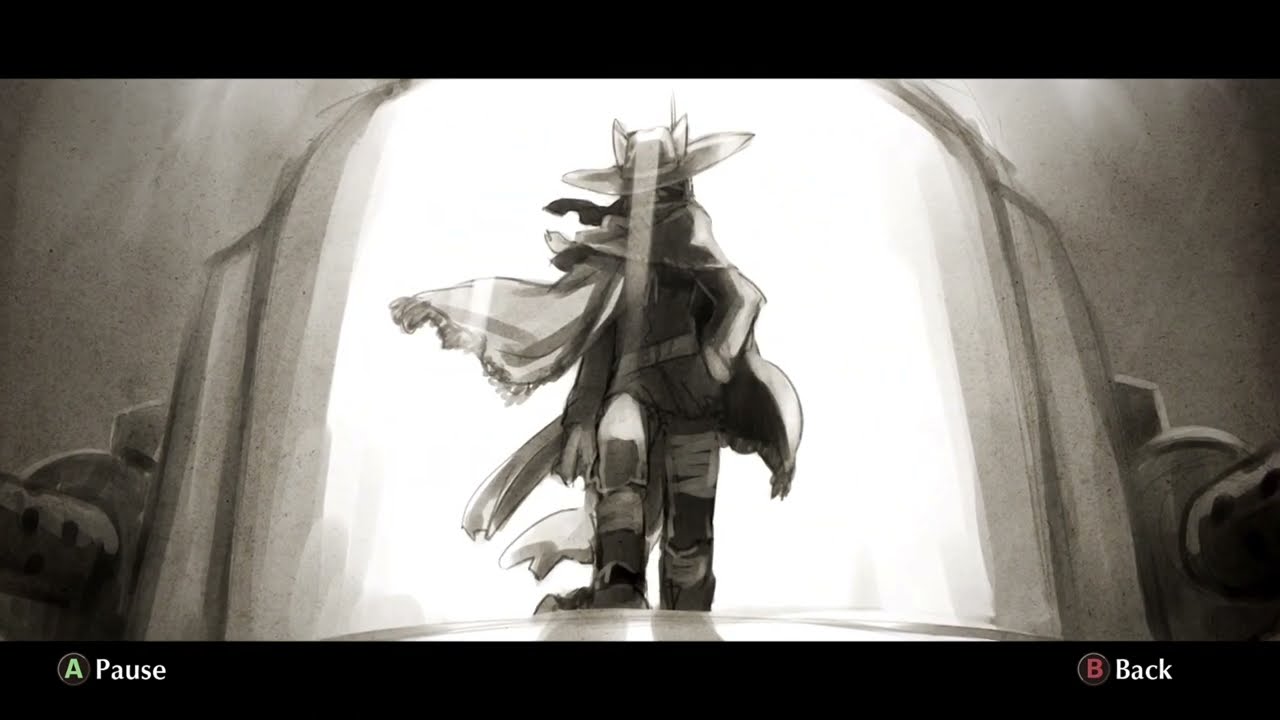 Fuga: Melodies Of Steel 2 Secret Movie (Fuga 3 Teaser)