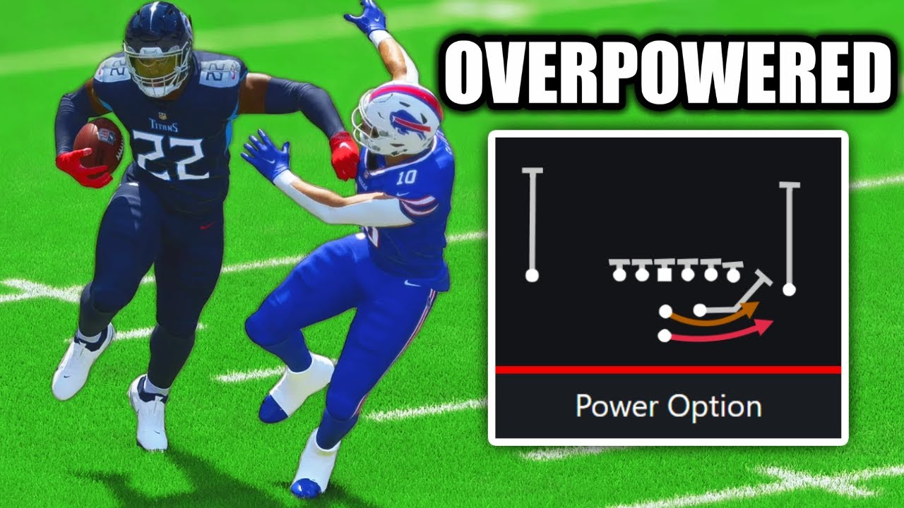 7 Overpowered Offenses That Nobody is Running