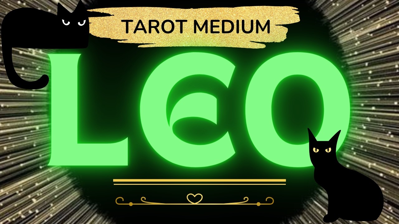 ♌ LEO 🔥 TE TOCA TODO!! TRIUNFO, DINERO Y DESEOS CUMPLIDOS DE GOLPE!!