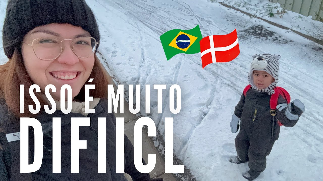 As maiores dificuldades do imigrante