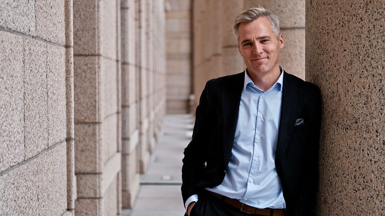 V&auml;lkommen p&aring; virtuellt bes&ouml;k till Riksdagshuset 2020