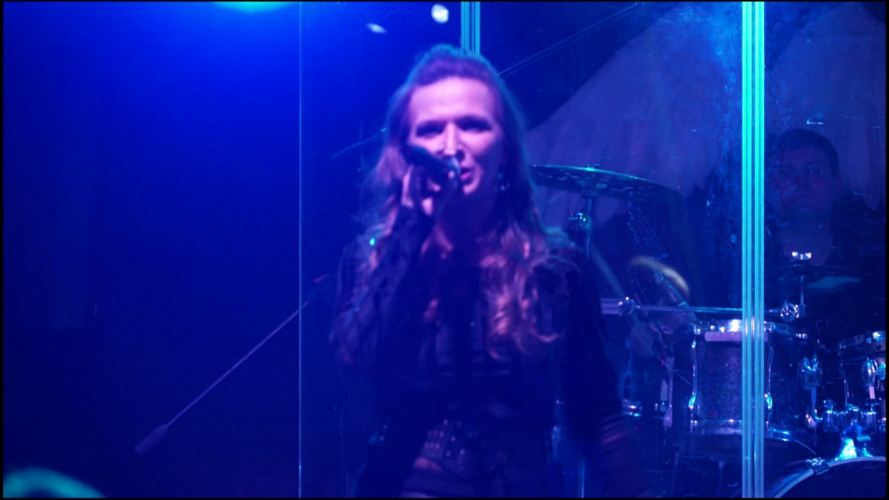 2017-02-19 Время и стекло (Live)