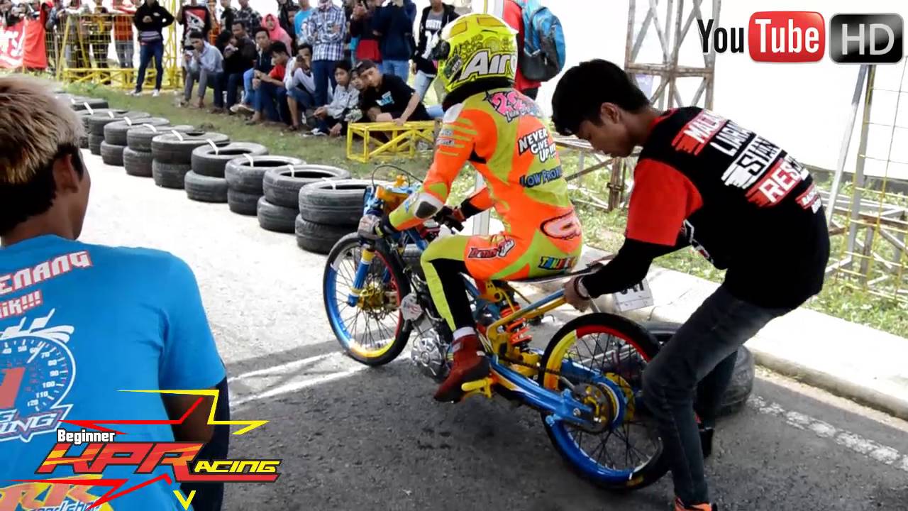 Imam Ceper AIR MINUM BO2 FT HRC - Full HD