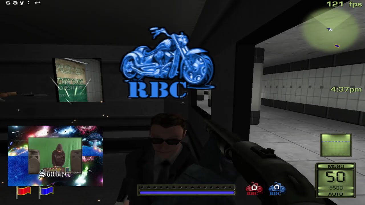 Soldier of Fortune II: Double Helix Multiplayer in 2026