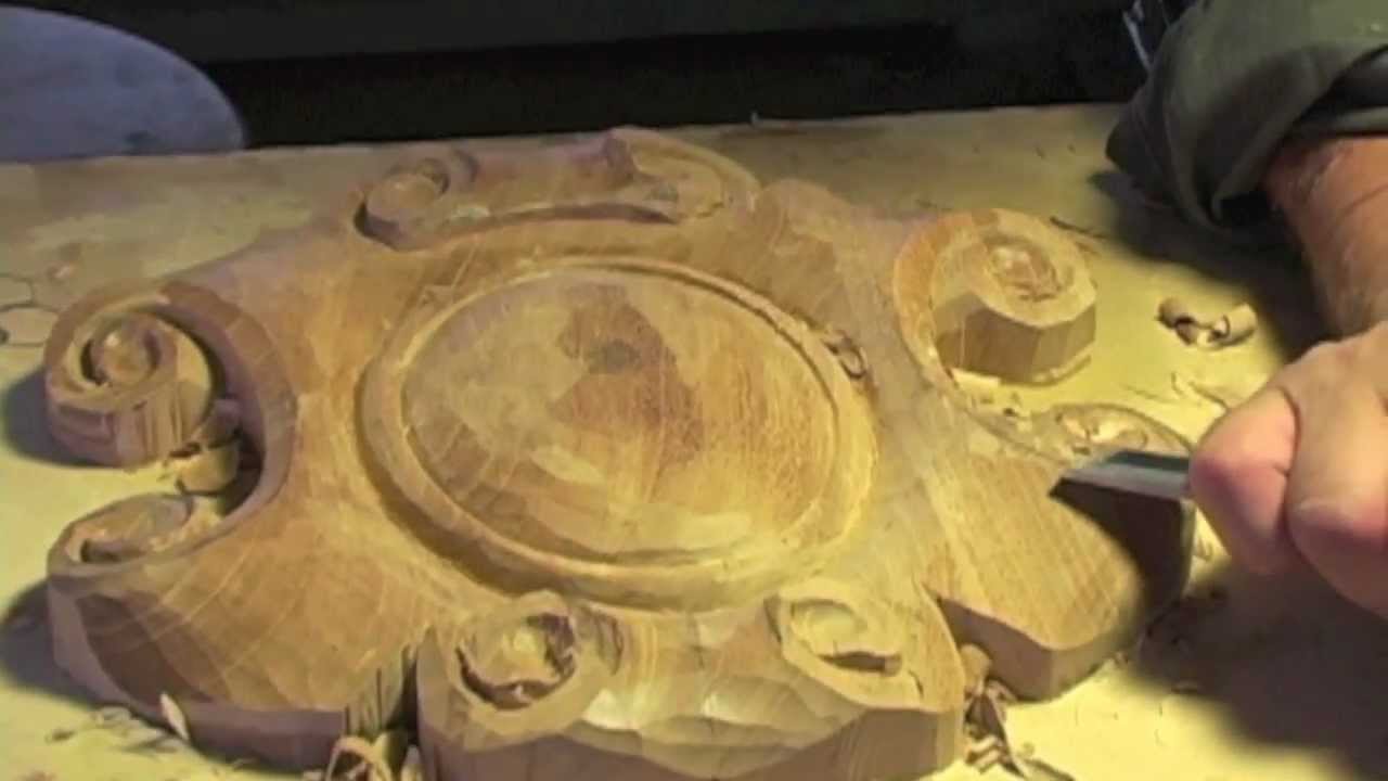 Cartouche #2