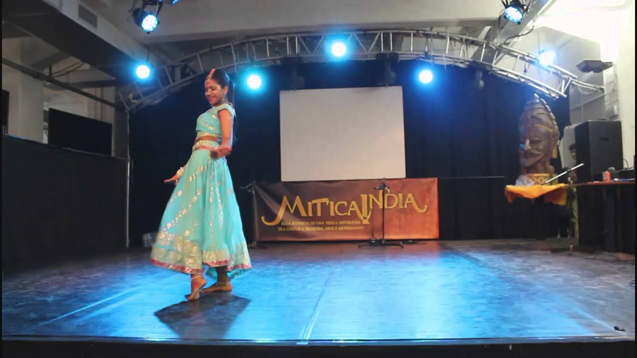 Chikni Chameli Dance - Yeshika - Pradeep Shastra Group