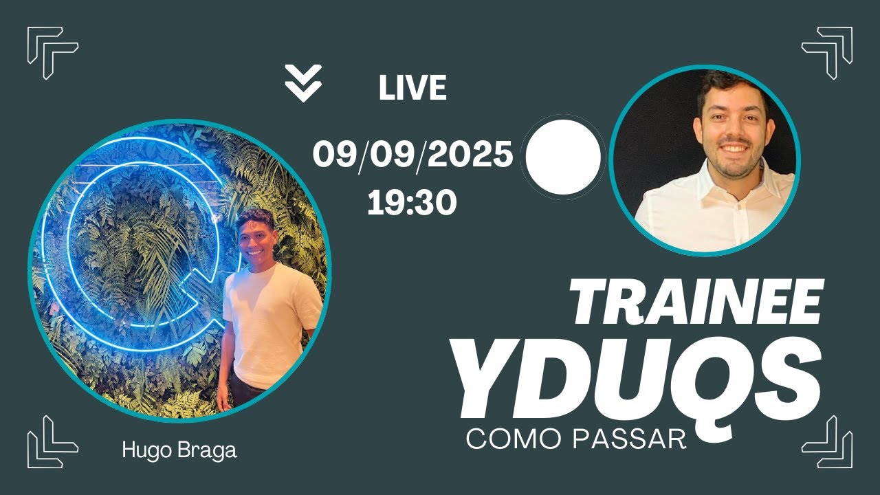 Como passar no Programa de Trainee da Yduqs