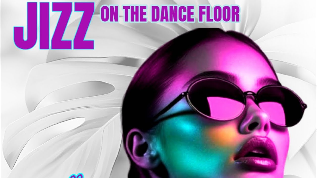 Jizz On The Dance Floor (Full Album)
