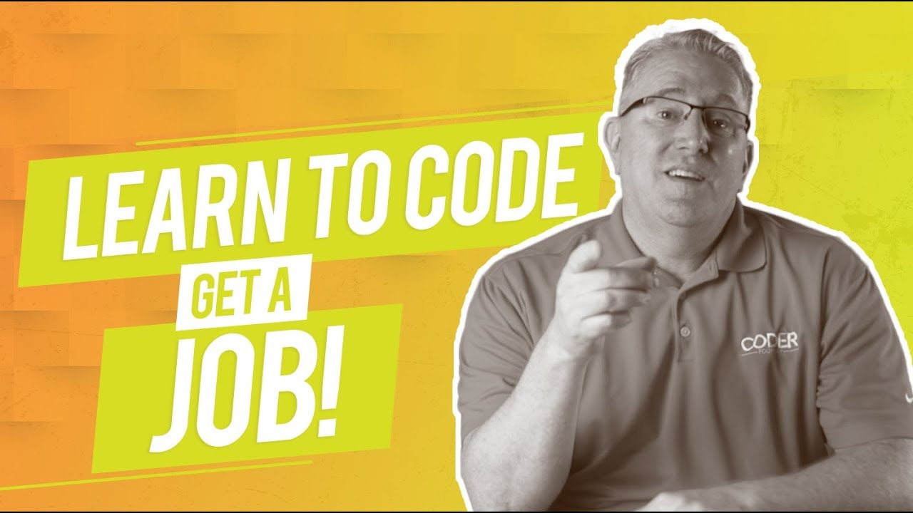 How to learn to code, and get a job #DevQandA