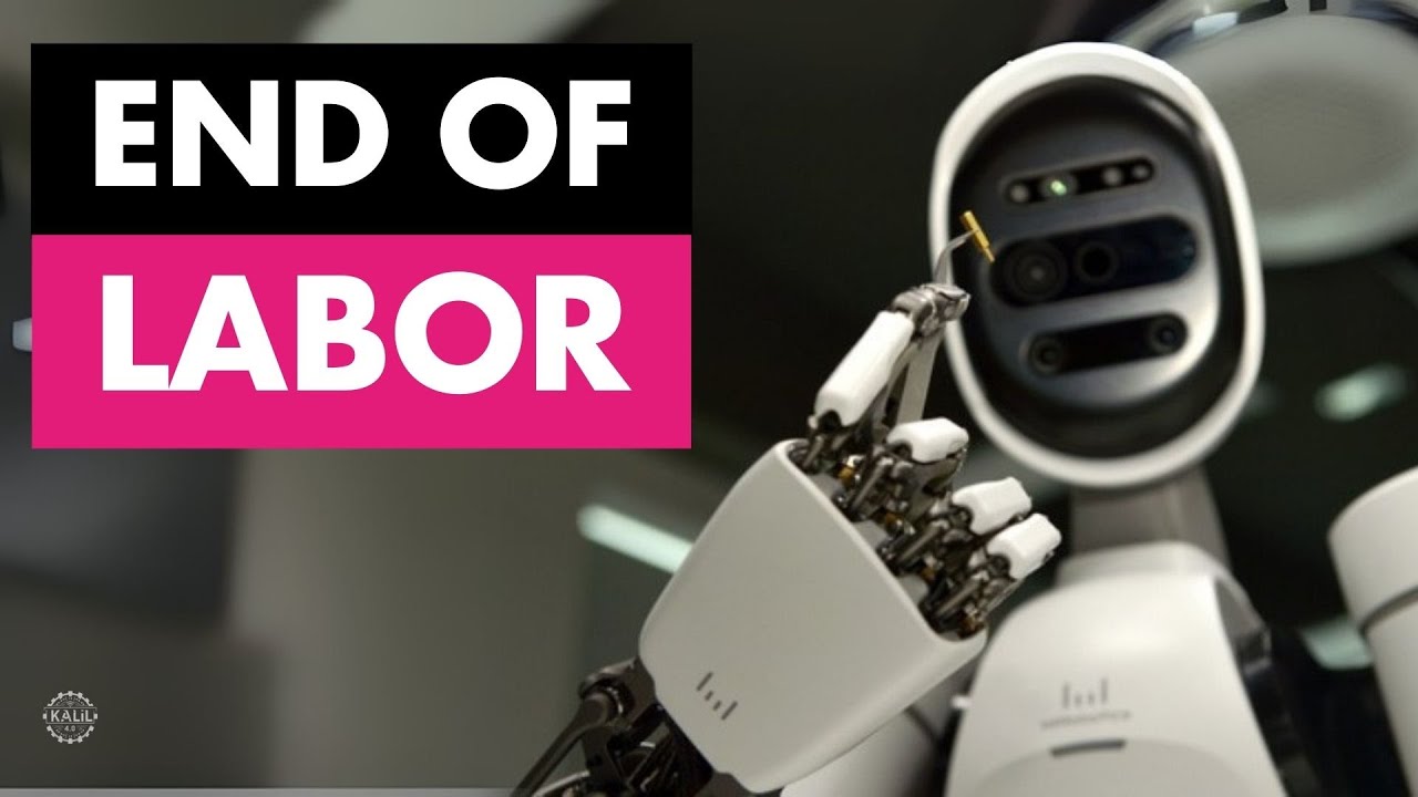 Koniec pracy ręcznej? Zaskakująco realistyczne dłonie robot&oacute;w ze sztuczną inteligencją zalewają r...