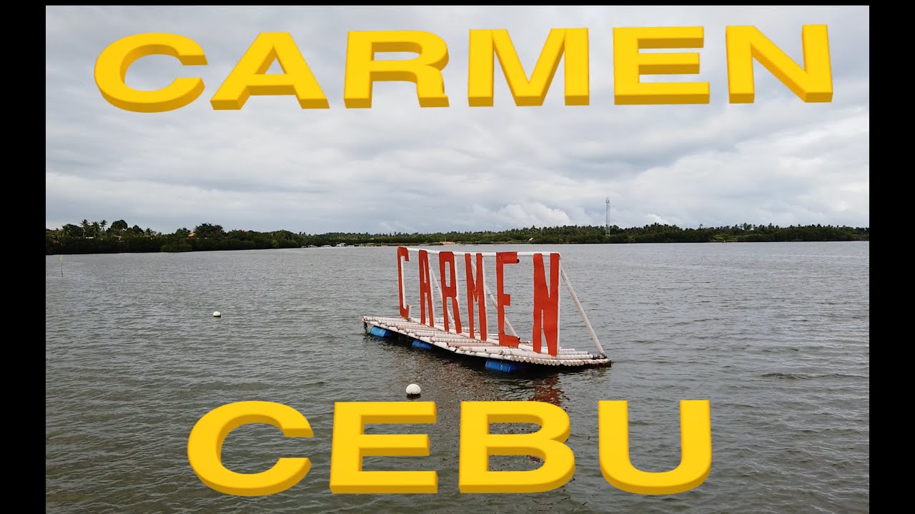 Carmen, Cebu   HD 1080p