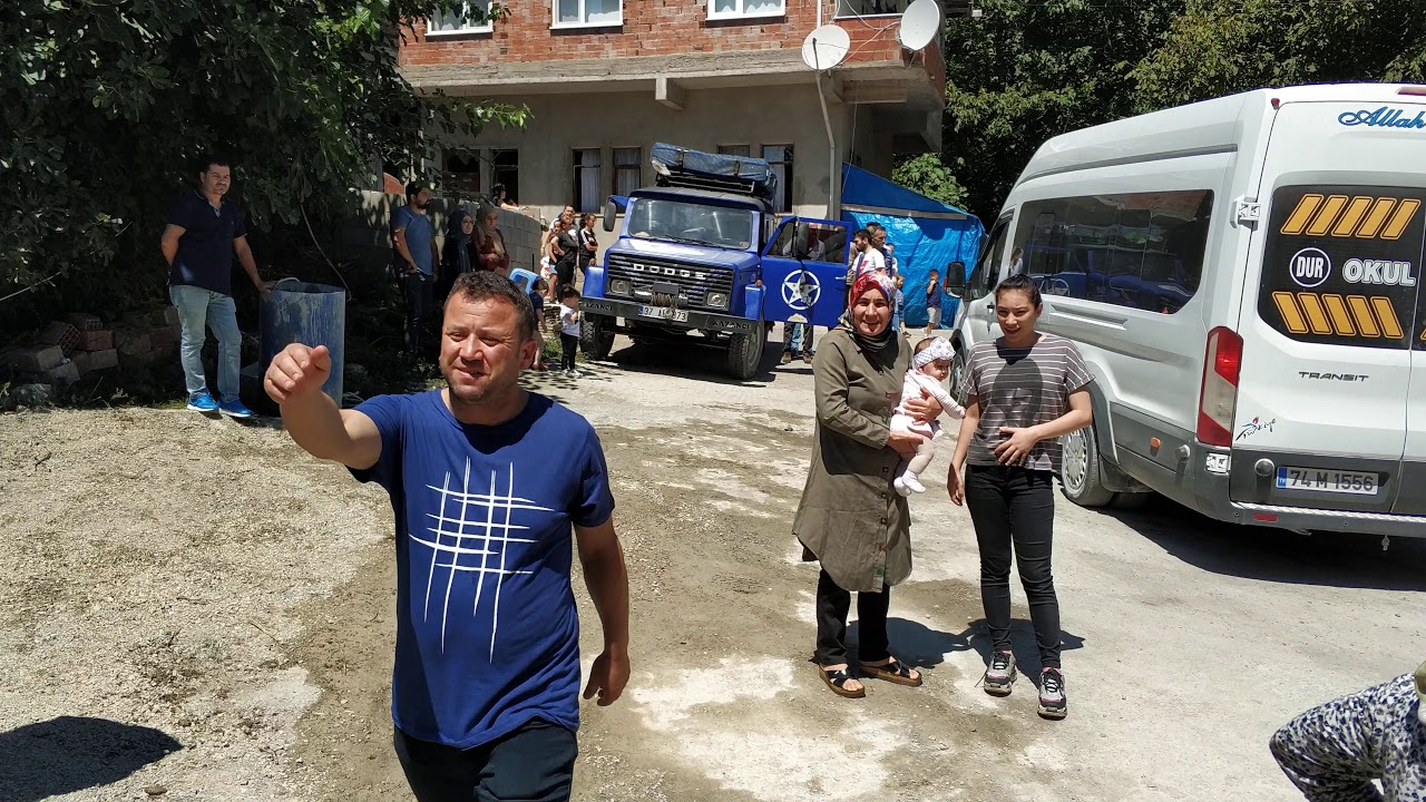 kavaklı bayram 2019
