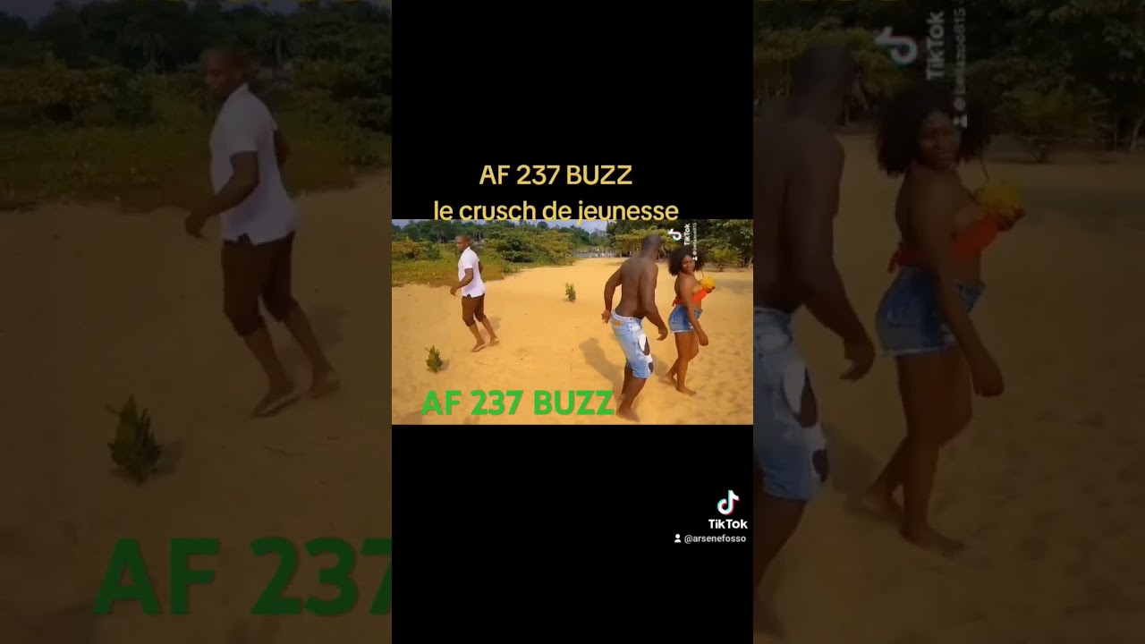 AF 237 BUZZ