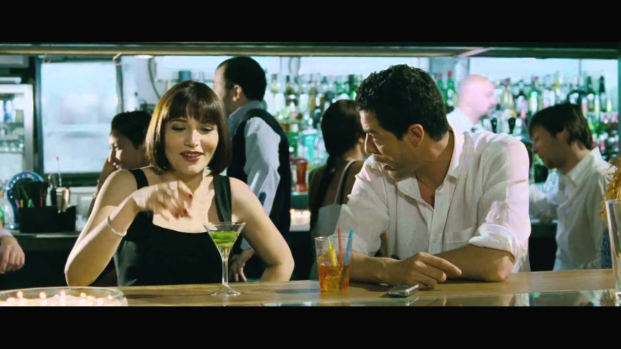 EX: amici come prima! - Trailer ufficiale HD
