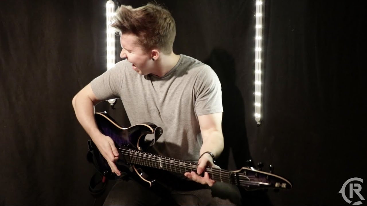 Runaway (U & I) (Gioni Remix) - Galantis - Cole Rolland (Guitar Remix)