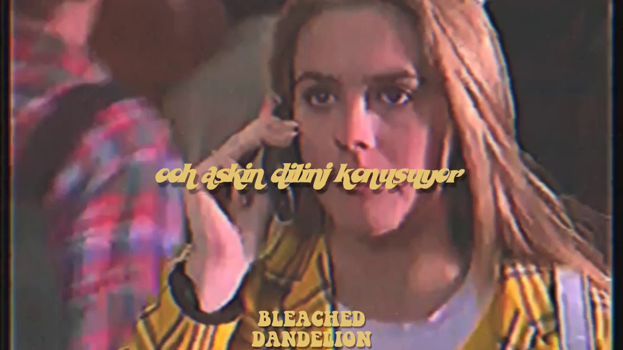 blondie - call me | türkçe çeviri