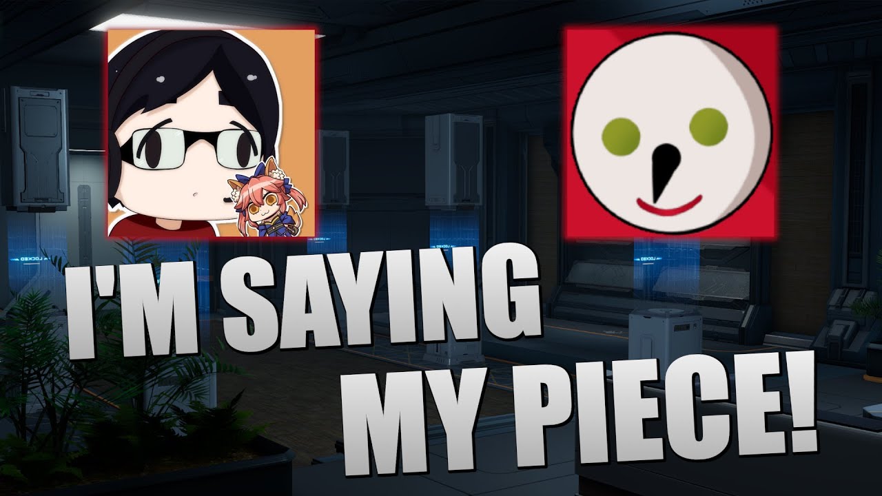 Дезинформация и AR-15 | 2hu против Сентонтаса