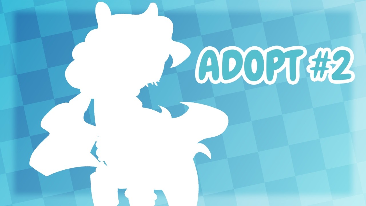Adopt 2 MLP Speedpaint