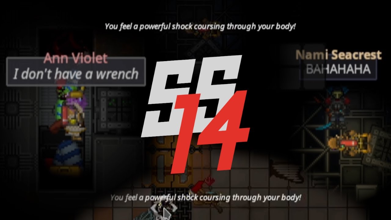 [SS14] Incompetent Syndicate