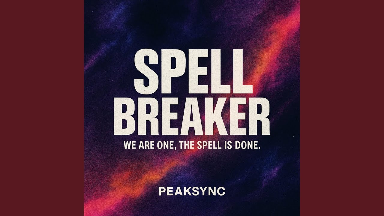 Spell Breaker