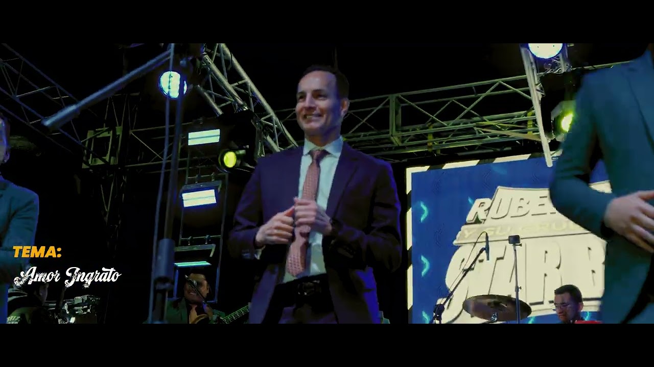 Star Band Mix Clasicos. 1