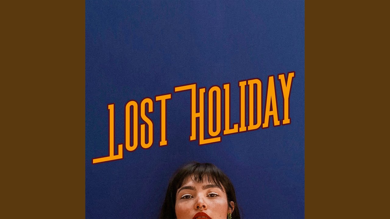 Lost Holiday