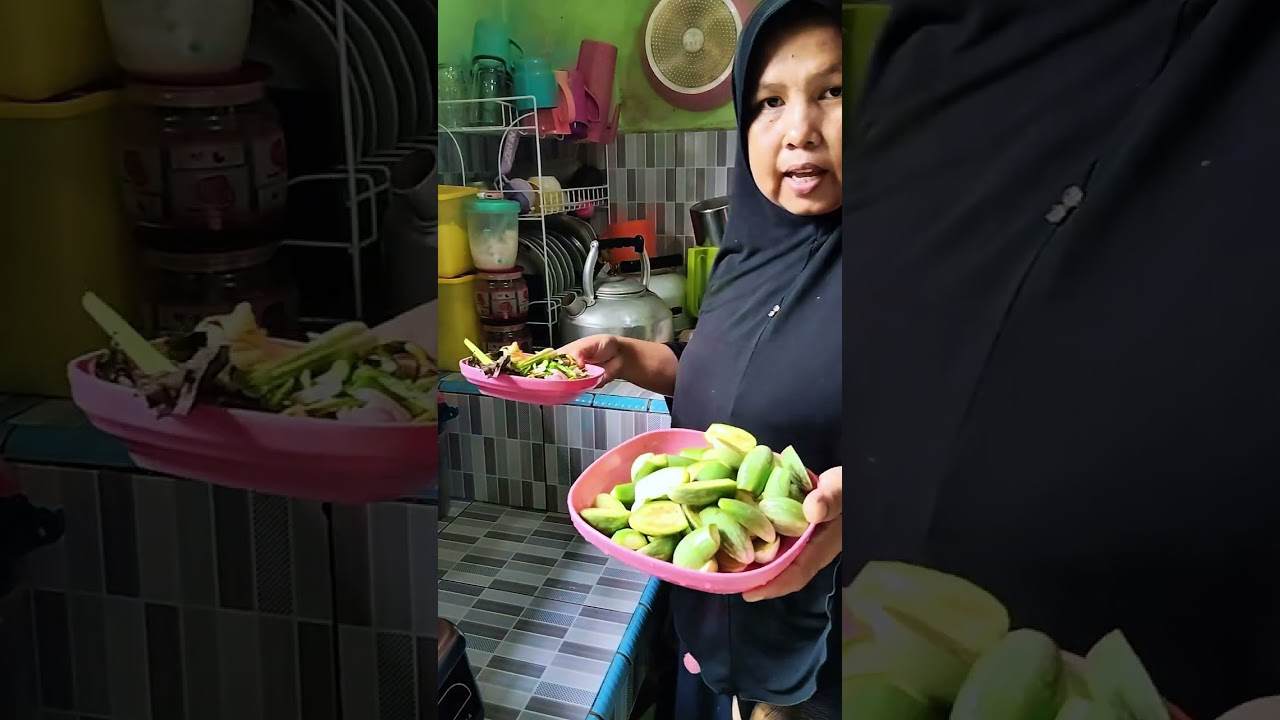 SEHARIAN BEBERES RUMAH!! DAN KELUPAAN MASAK UNTUK MAKAN SIANG