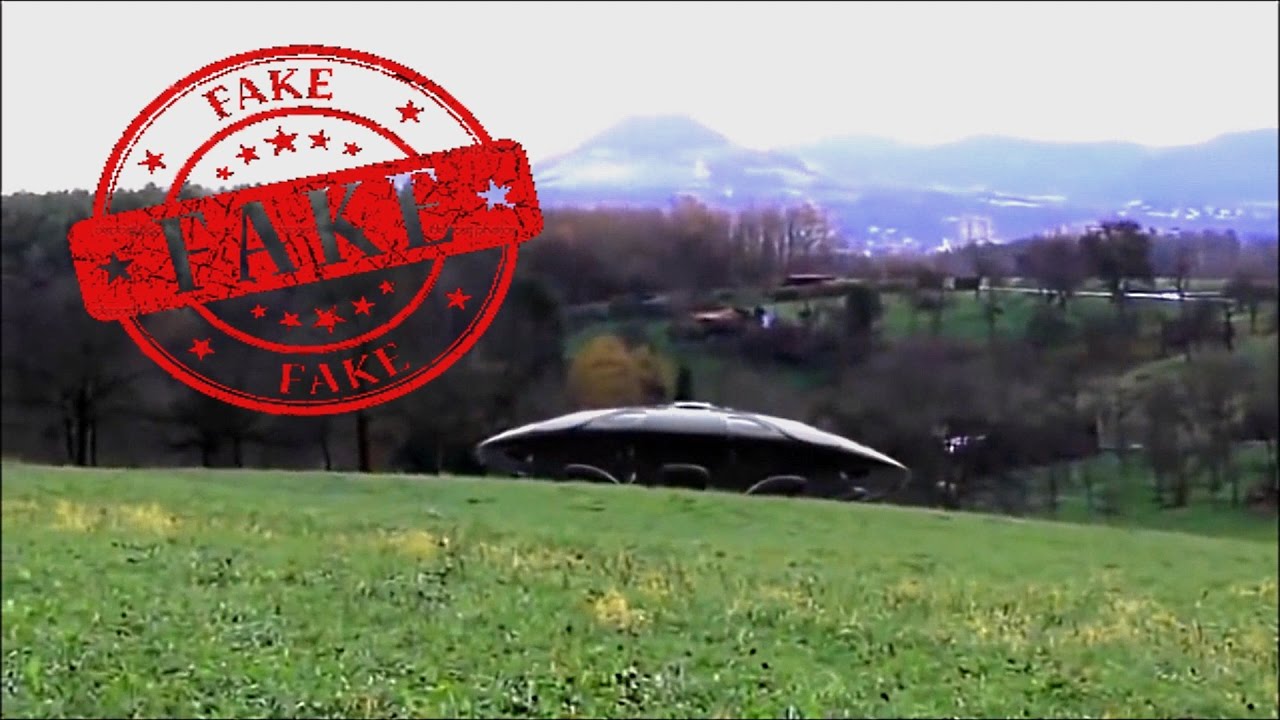 Epic Fail UFO HOAX compilation | UFO FAKES!