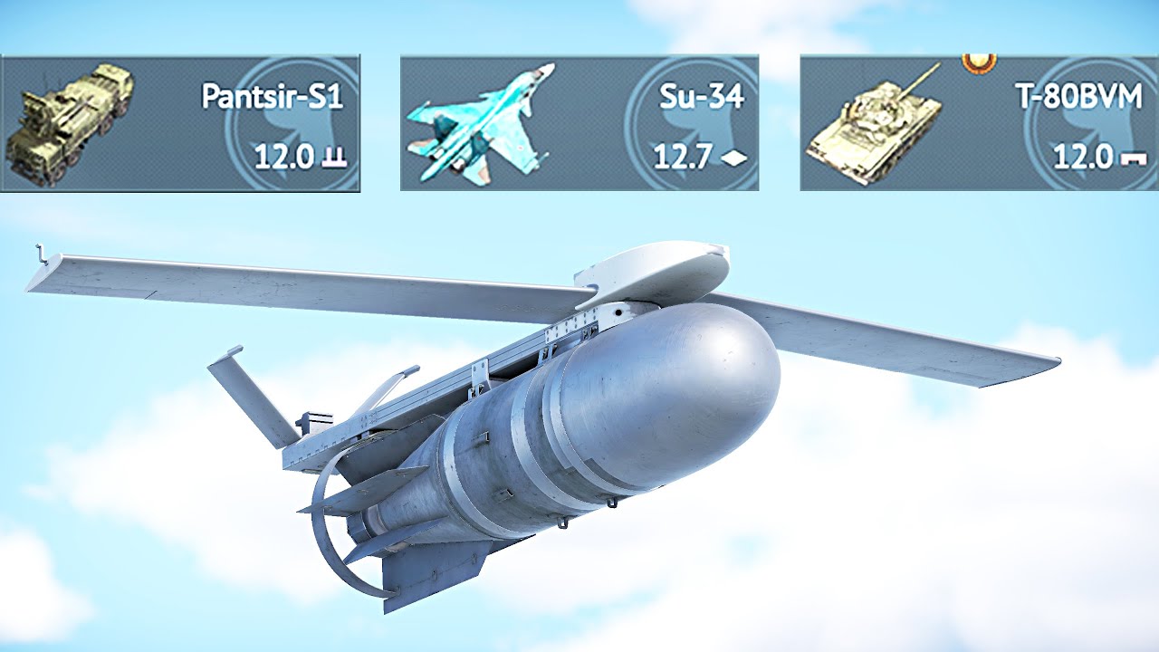Russian Bias💀