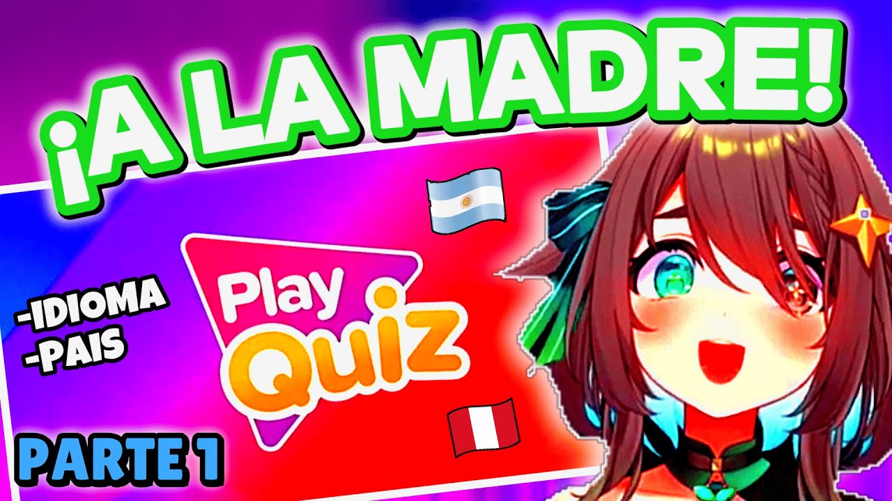 ¡TANQUEANDO FUNAS! -MEICA Play quiz