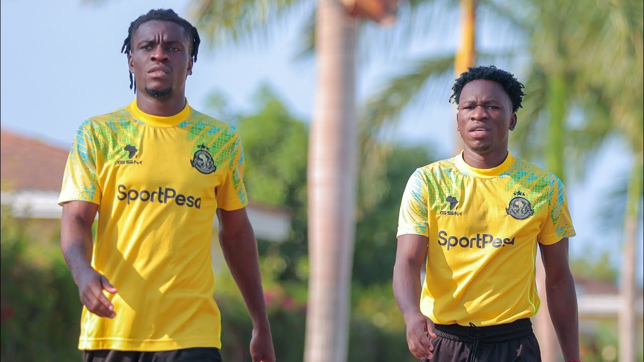 MAZOEZI MAKALI YA KUMVAA SILVER STRIKER HAYA HAPA, JIONEE MOTO UNAVYOWAKA AVIC TOWN.
