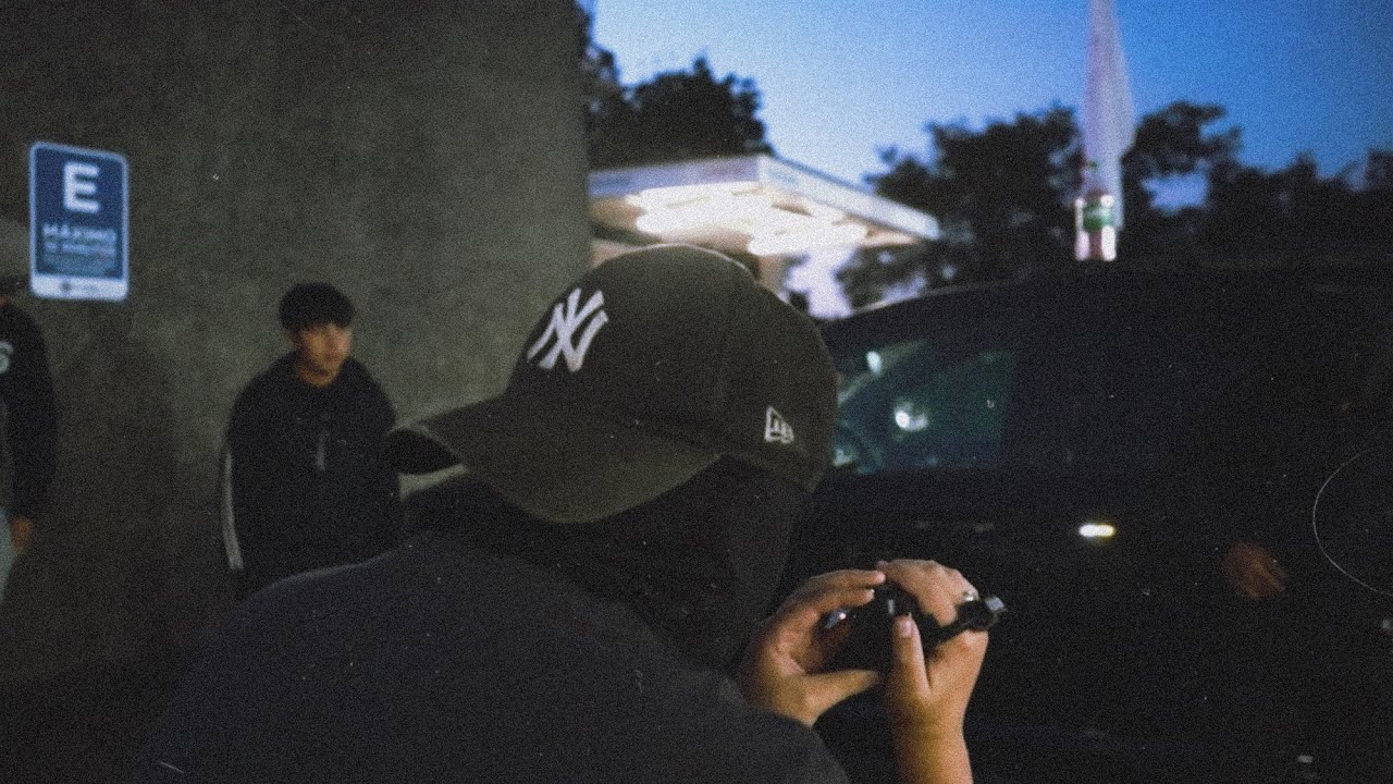Makolodasosa - Pagani (Video Oficial)