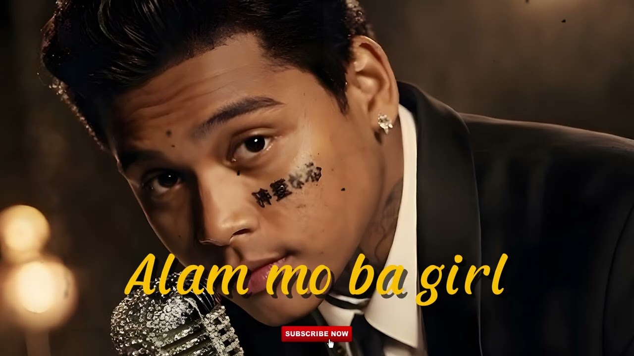 Hev Abi - Alam Mo Ba Girl (1970'S Blues music)