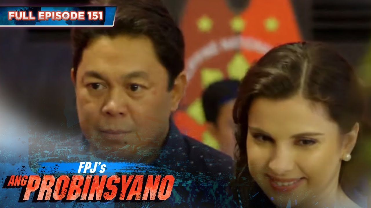 FPJ's Ang Probinsyano | Season 1: Episode 151 (with English subtitles)