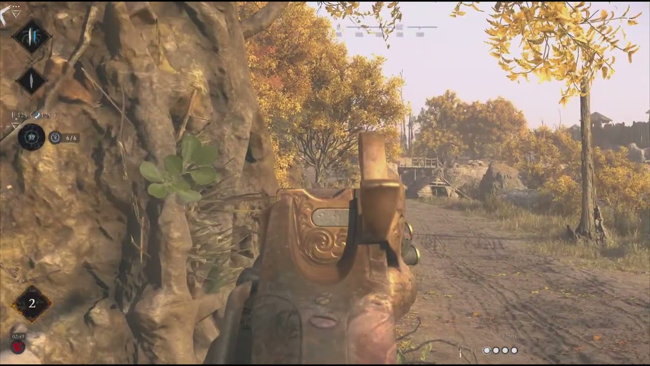 I played awful but 100% server wipe