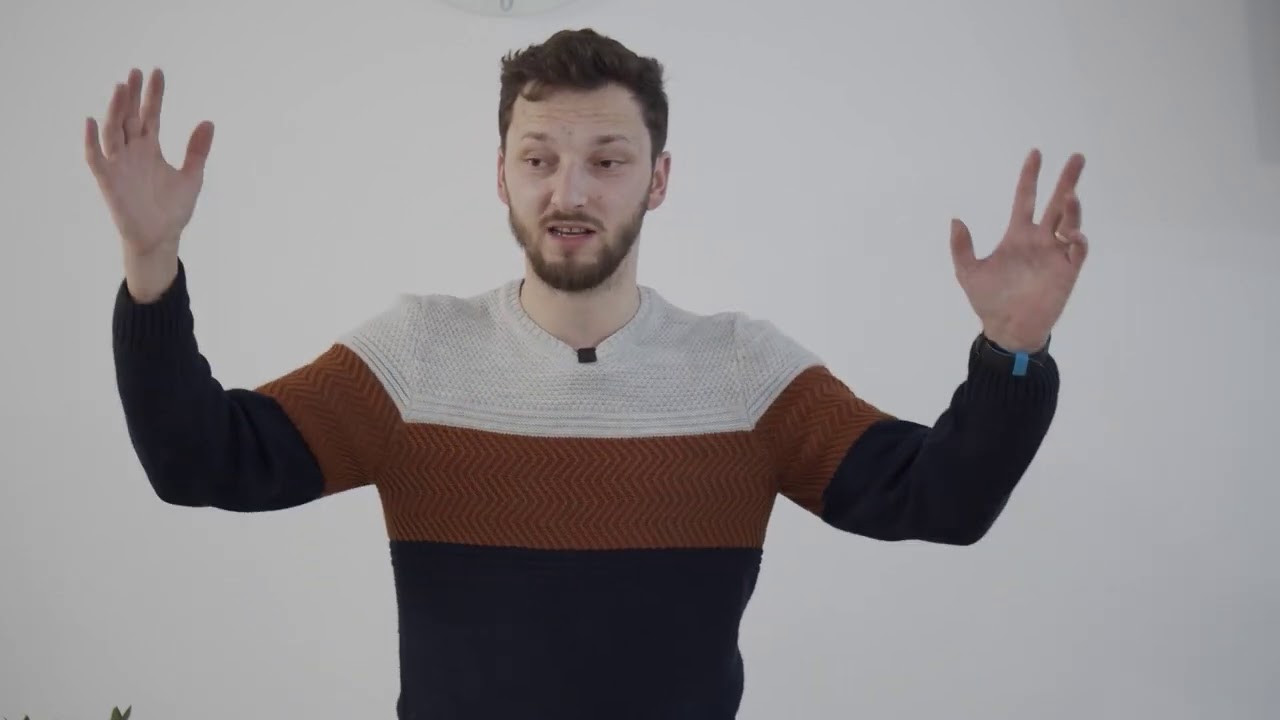 Fii un bărbat care se roagă | 1 Timotei 2.8