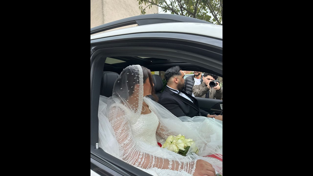 Berna Zana - Bingöl & Varto - Sipan Xelat - Ser Davul Zurna - Dale Studio - 12.10.2024
