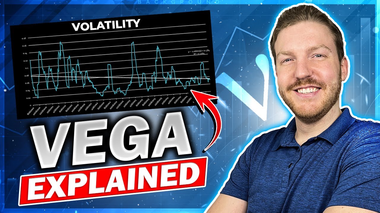 Объяснение Option Vega: волатильность опционов от новичка до профессионала