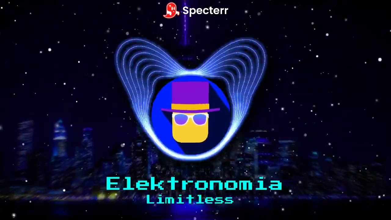 (EPILEPSY WARNING!) Limitless but my Profile Pic reacts to the Music