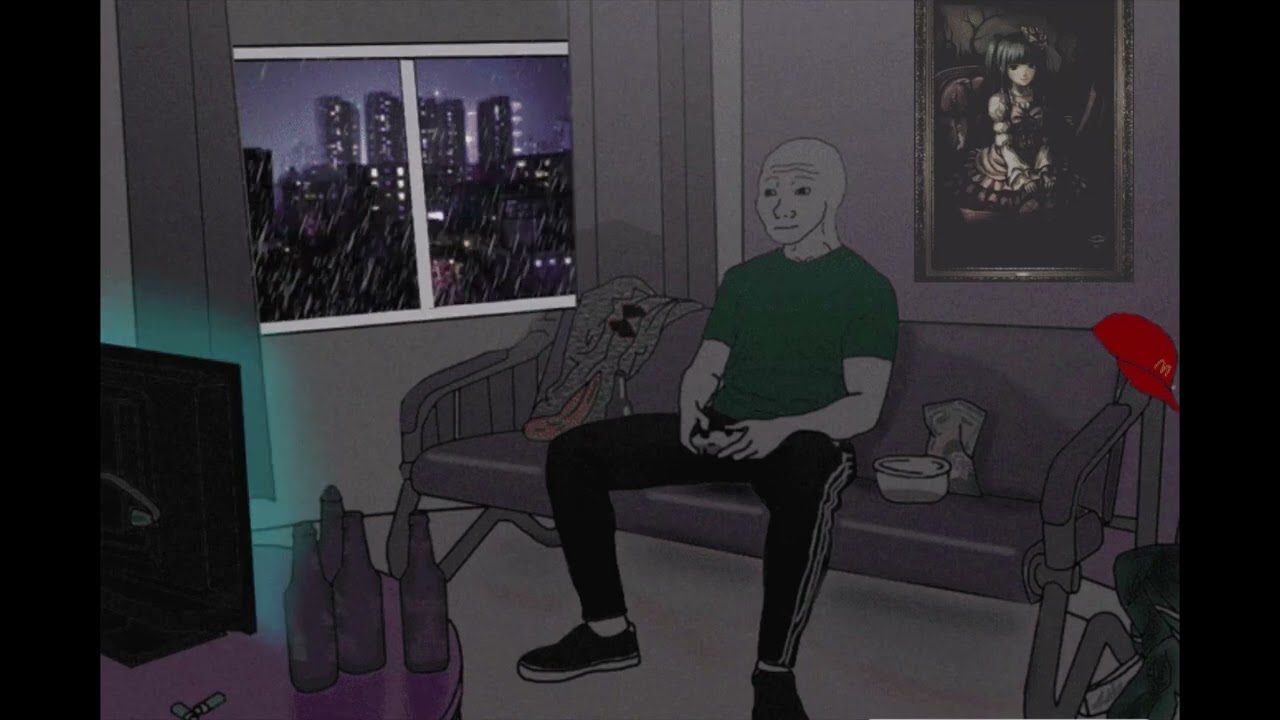Subarashiki Hibi - Final Smile (Looking Glass Insects ED) [Doomer Version/Slowed/Pitched]