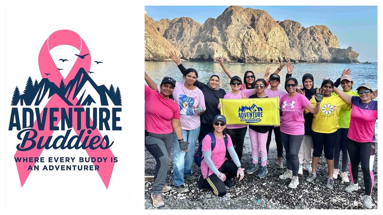 Sidab Trail Hike | 31 Oct 2025