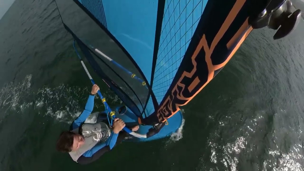 Active Kerry Windsurfing 13.08.2024