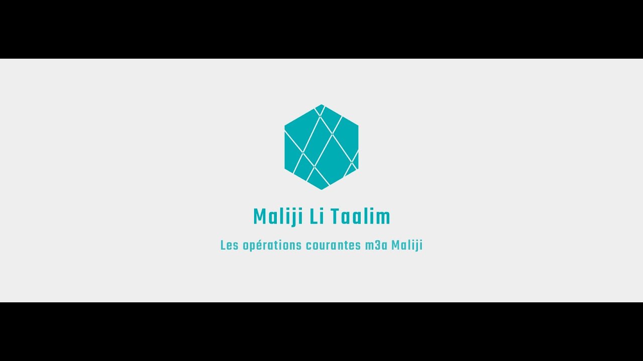 Comptabilit&eacute; G&eacute;n&eacute;rale S1 : Facture Avoir (Retour de Marchandises)