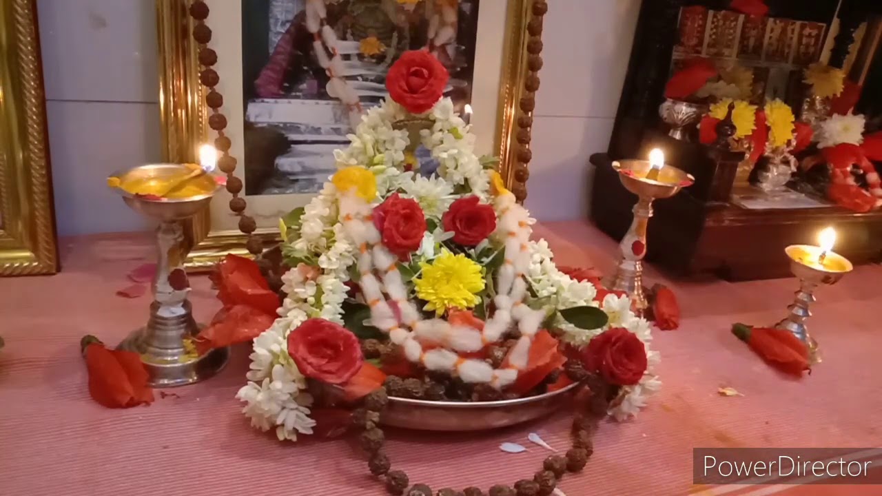 Karthik somvar puja vidhana| ಕಾರ್ತಿಕ ಸೋಮವಾರ ಪೂಜಾ ವಿಧಾನ