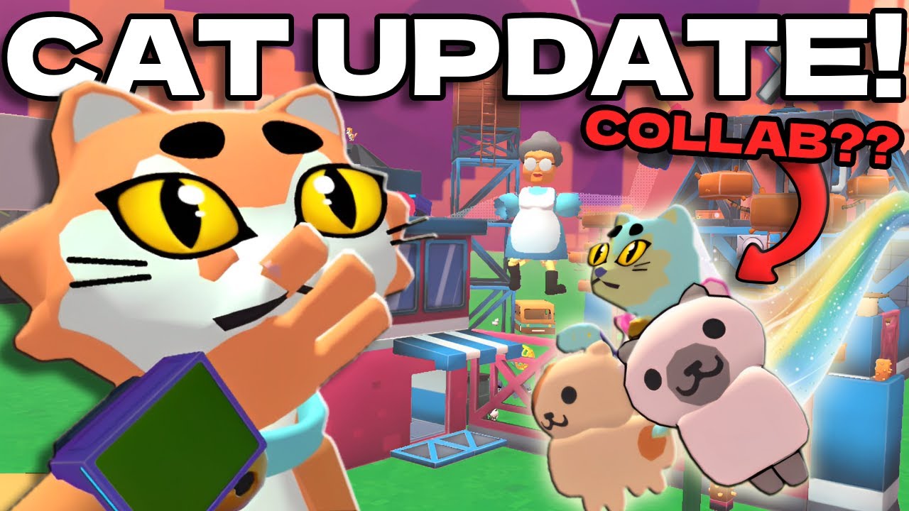 THEY ADDED PLAYABLE CATS TO DIGIGODS! | DigiGods Neko Atsume Collab