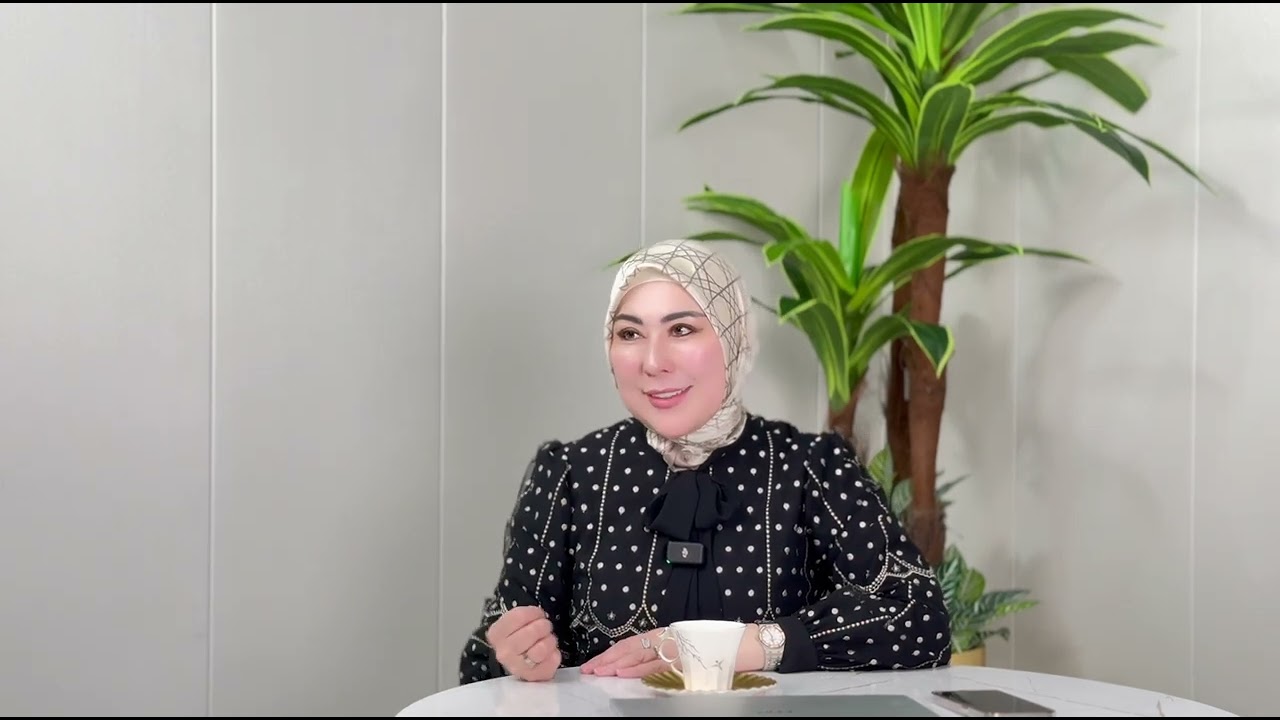 O'smir Yoshdagi Qizim Bilan Kelisha Olmayman