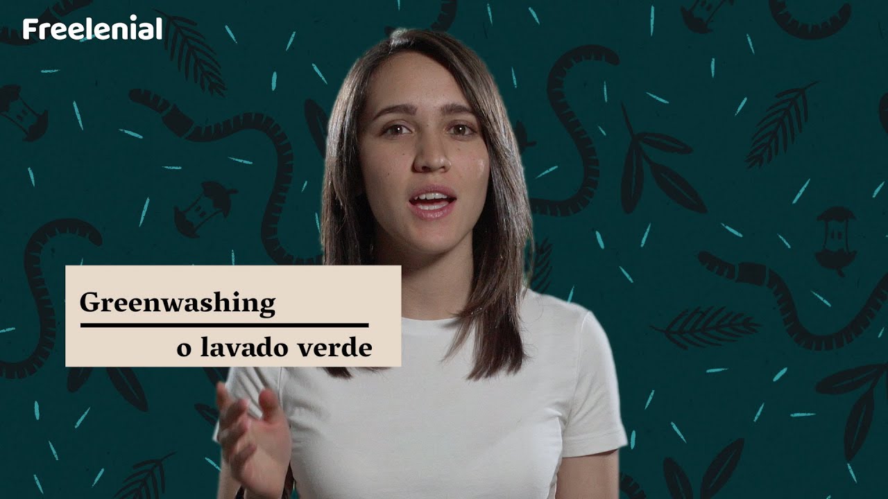 Greenwashing - Index
