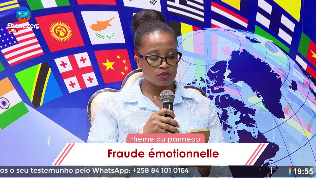DEFRAUDAÇÃO EMOCIONAL | A VIRTUOSA | EM DIRECTO | 12.02.2026